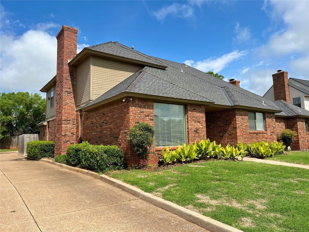 11921 Shady Trail Lane, Oklahoma City, OK 73120