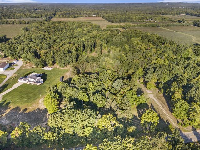 Parcel A 144th Avenue, West Olive, MI 49460