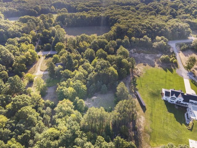 Parcel A 144th Avenue, West Olive, MI 49460