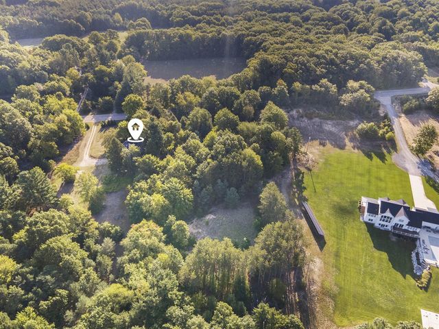 Parcel A 144th Avenue, West Olive, MI 49460