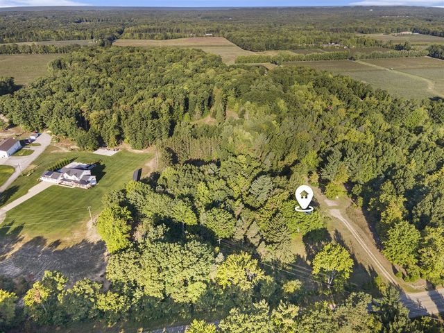 Parcel A 144th Avenue, West Olive, MI 49460