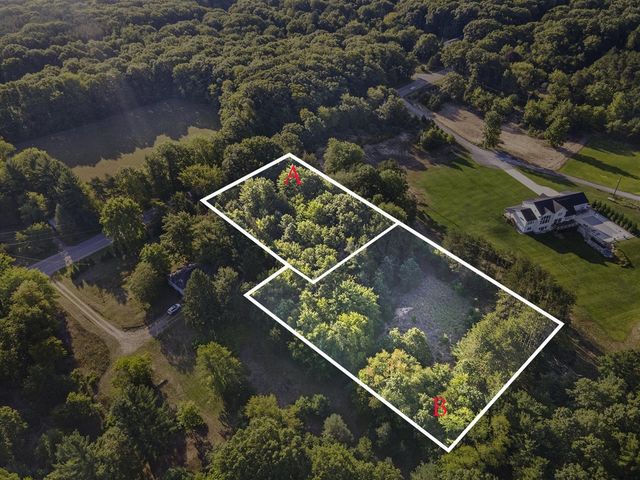 Parcel A 144th Avenue, West Olive, MI 49460