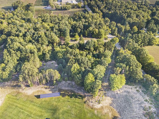 Parcel A 144th Avenue, West Olive, MI 49460