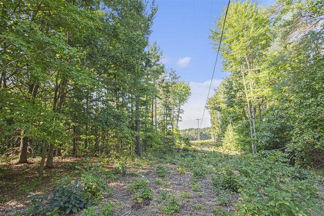 Parcel A 144th Avenue, West Olive, MI 49460