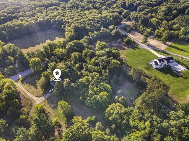 Parcel A 144th Avenue, West Olive, MI 49460