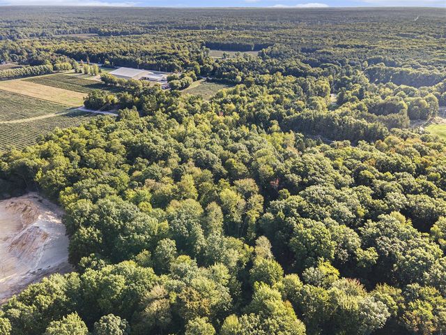 Parcel A 144th Avenue, West Olive, MI 49460