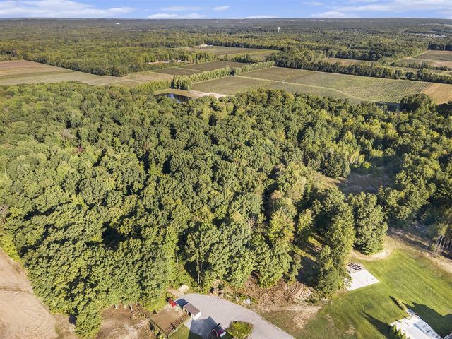 Parcel A 144th Avenue, West Olive, MI 49460