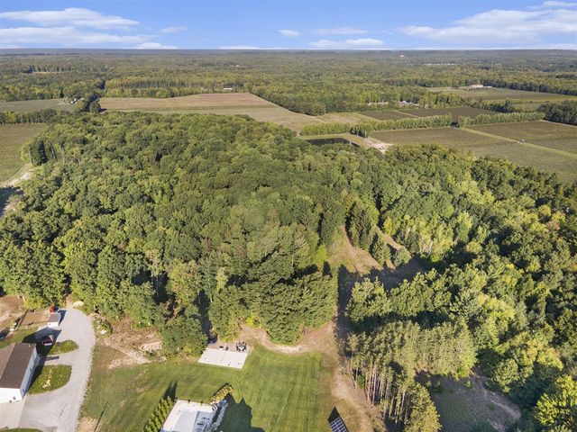 Parcel A 144th Avenue, West Olive, MI 49460