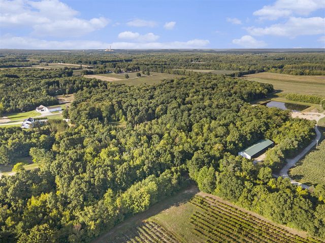 Parcel A 144th Avenue, West Olive, MI 49460