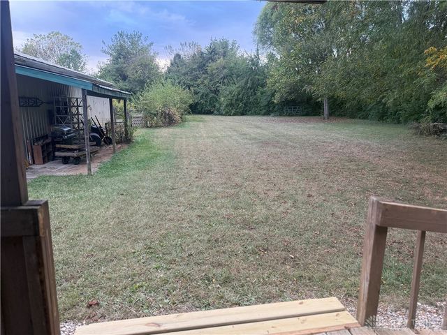 6980 S Karns Road, West Milton, OH 45383