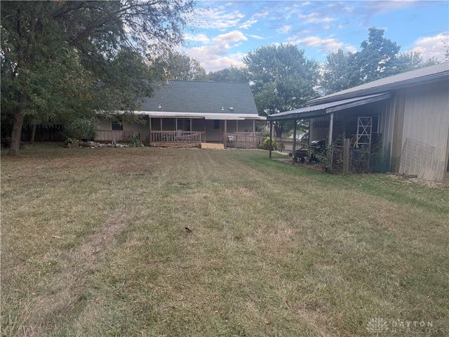 6980 S Karns Road, West Milton, OH 45383