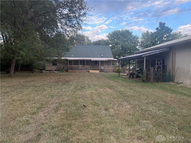 6980 S Karns Road, West Milton, OH 45383