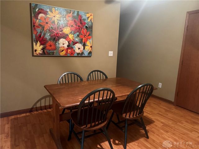 6980 S Karns Road, West Milton, OH 45383