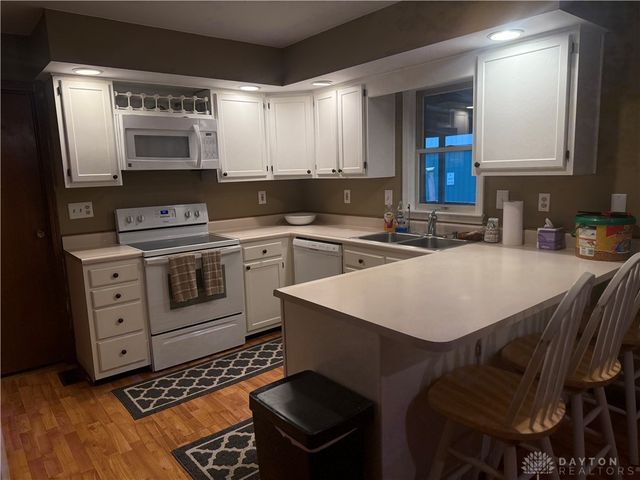 6980 S Karns Road, West Milton, OH 45383