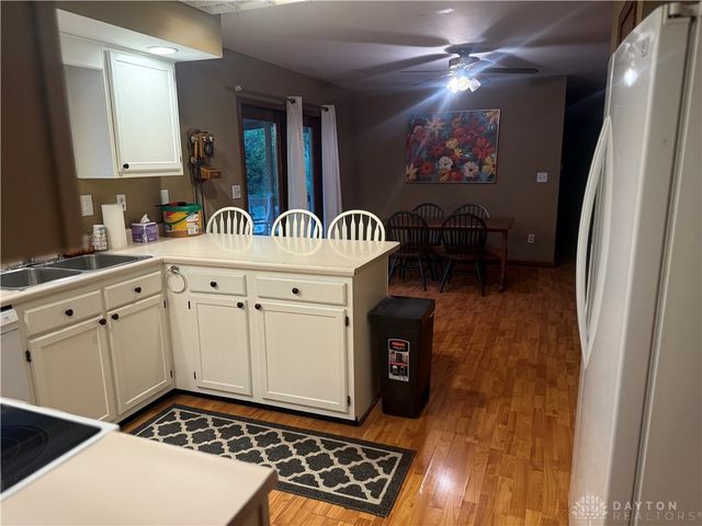 6980 S Karns Road, West Milton, OH 45383