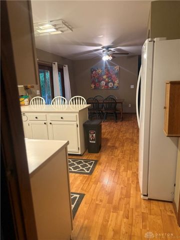 6980 S Karns Road, West Milton, OH 45383