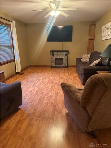 6980 S Karns Road, West Milton, OH 45383