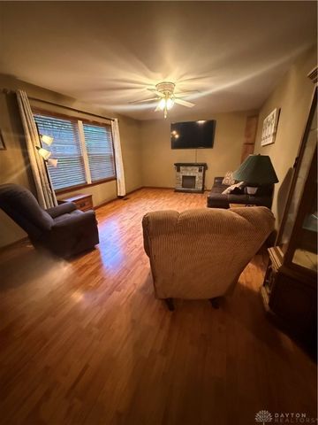 6980 S Karns Road, West Milton, OH 45383