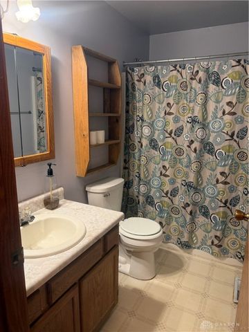 6980 S Karns Road, West Milton, OH 45383