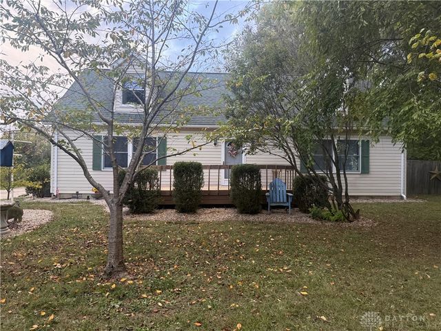 6980 S Karns Road, West Milton, OH 45383