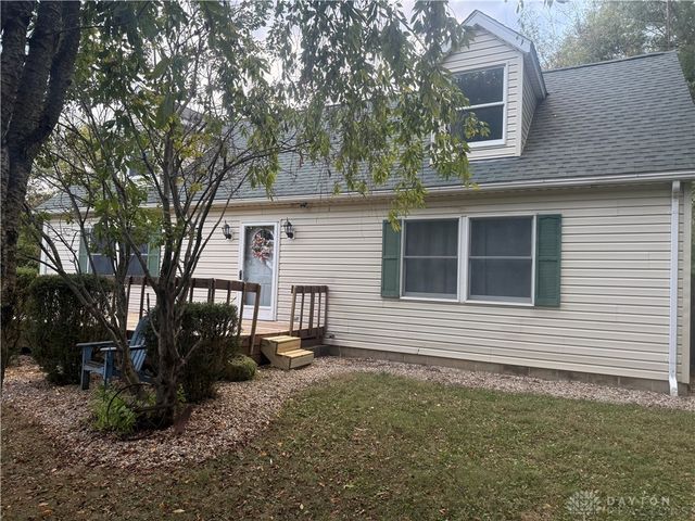 6980 S Karns Road, West Milton, OH 45383