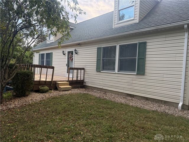 6980 S Karns Road, West Milton, OH 45383