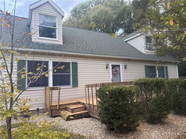 6980 S Karns Road, West Milton, OH 45383