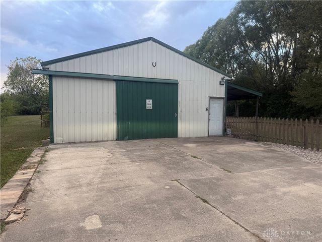 6980 S Karns Road, West Milton, OH 45383