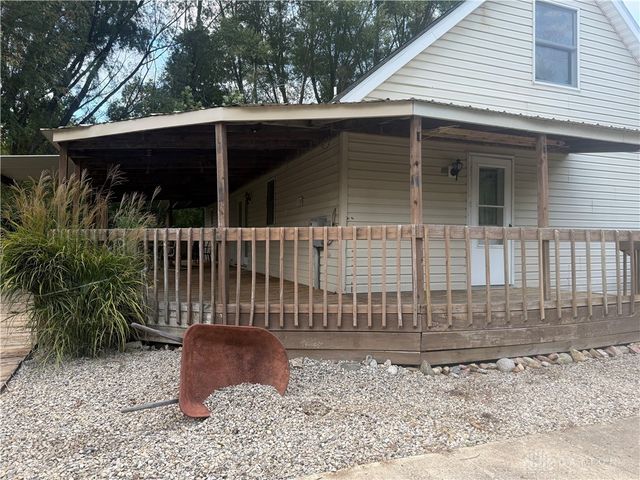 6980 S Karns Road, West Milton, OH 45383