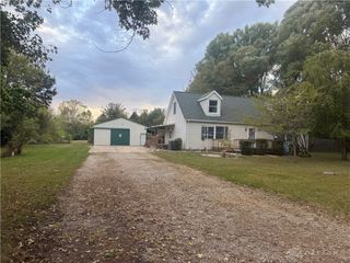 6980 S Karns Road, West Milton, OH 45383