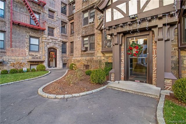 250 Martine Avenue 2F, White Plains, NY 10601