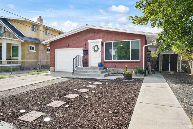 248 S 300 E, Provo, UT 84606