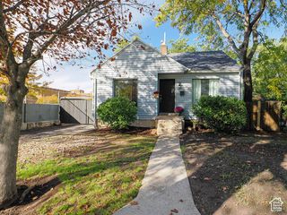 1534 S 200 ST, Salt Lake City, UT 84115