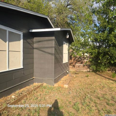 1803 Burnet, San Antonio, TX 78202