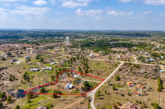 128 Bridle CT, Bastrop, TX 78602