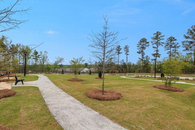 1124 Jolly Lane, Grovetown, GA 30813