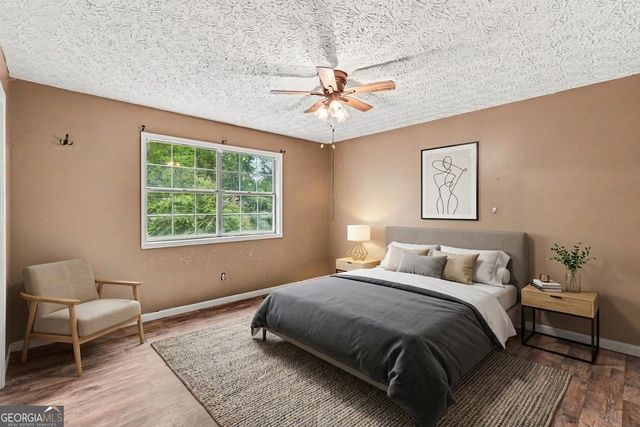 24 Amberidge Drive NW, Cartersville, GA 30121