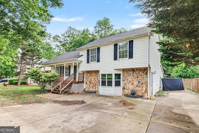 24 Amberidge Drive NW, Cartersville, GA 30121