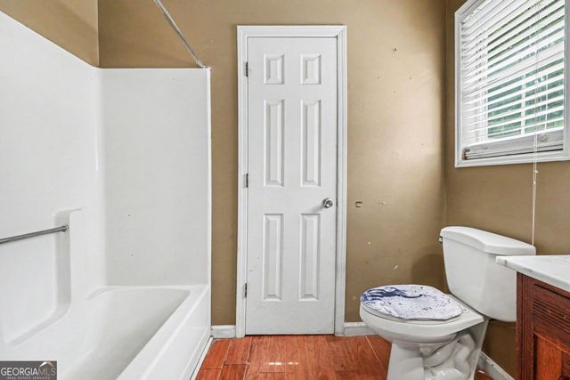 24 Amberidge Drive NW, Cartersville, GA 30121