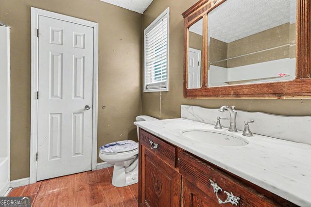 24 Amberidge Drive NW, Cartersville, GA 30121