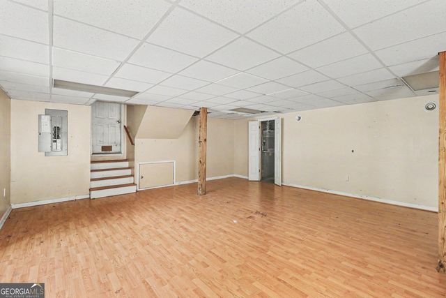 24 Amberidge Drive NW, Cartersville, GA 30121