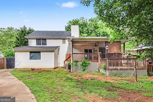 24 Amberidge Drive NW, Cartersville, GA 30121