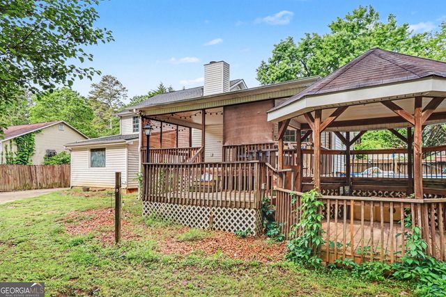 24 Amberidge Drive NW, Cartersville, GA 30121
