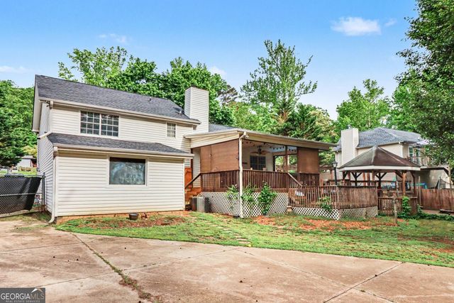 24 Amberidge Drive NW, Cartersville, GA 30121