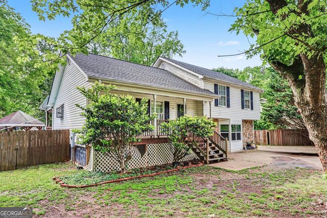 24 Amberidge Drive NW, Cartersville, GA 30121