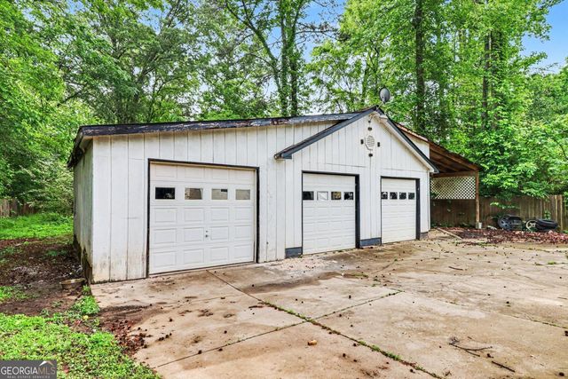 24 Amberidge Drive NW, Cartersville, GA 30121