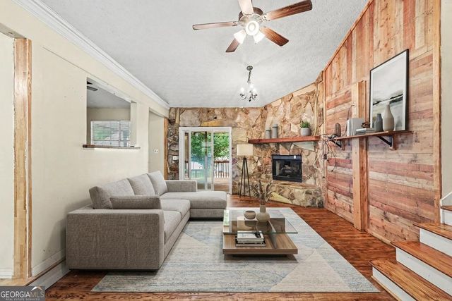 24 Amberidge Drive NW, Cartersville, GA 30121