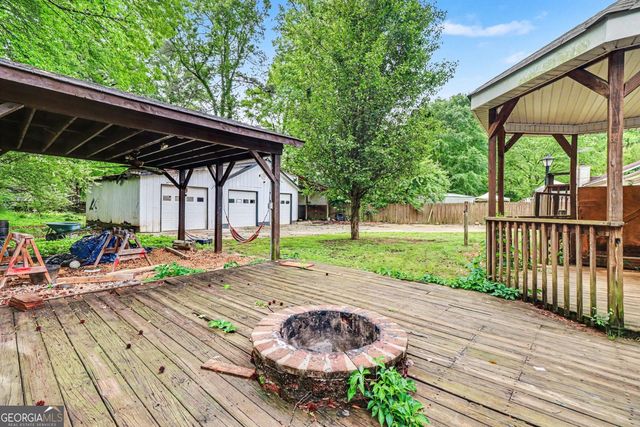 24 Amberidge Drive NW, Cartersville, GA 30121