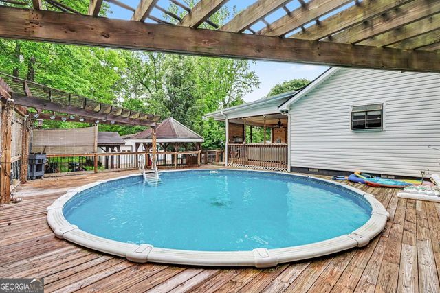 24 Amberidge Drive NW, Cartersville, GA 30121