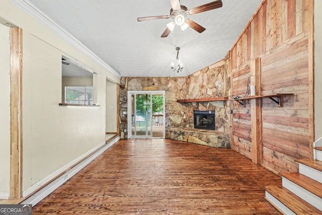 24 Amberidge Drive NW, Cartersville, GA 30121